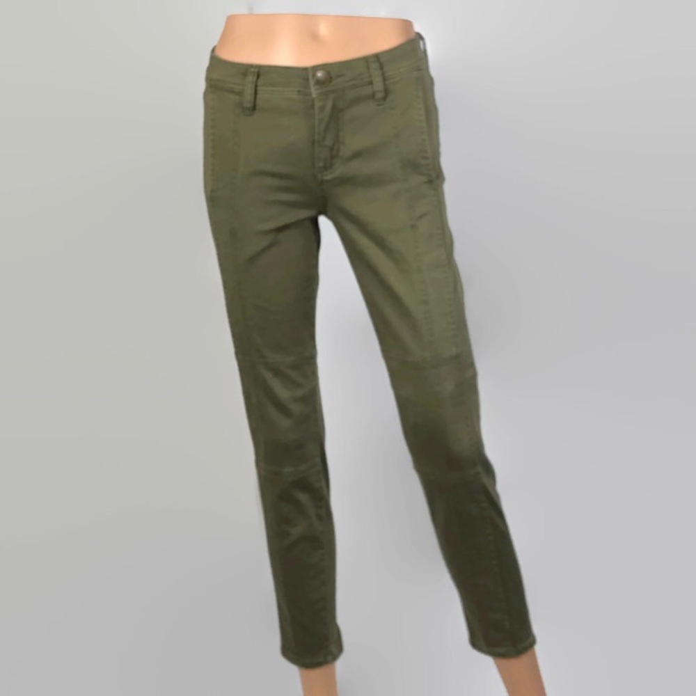 Kut from the Kloth Angelina Ankle Skinny Pants